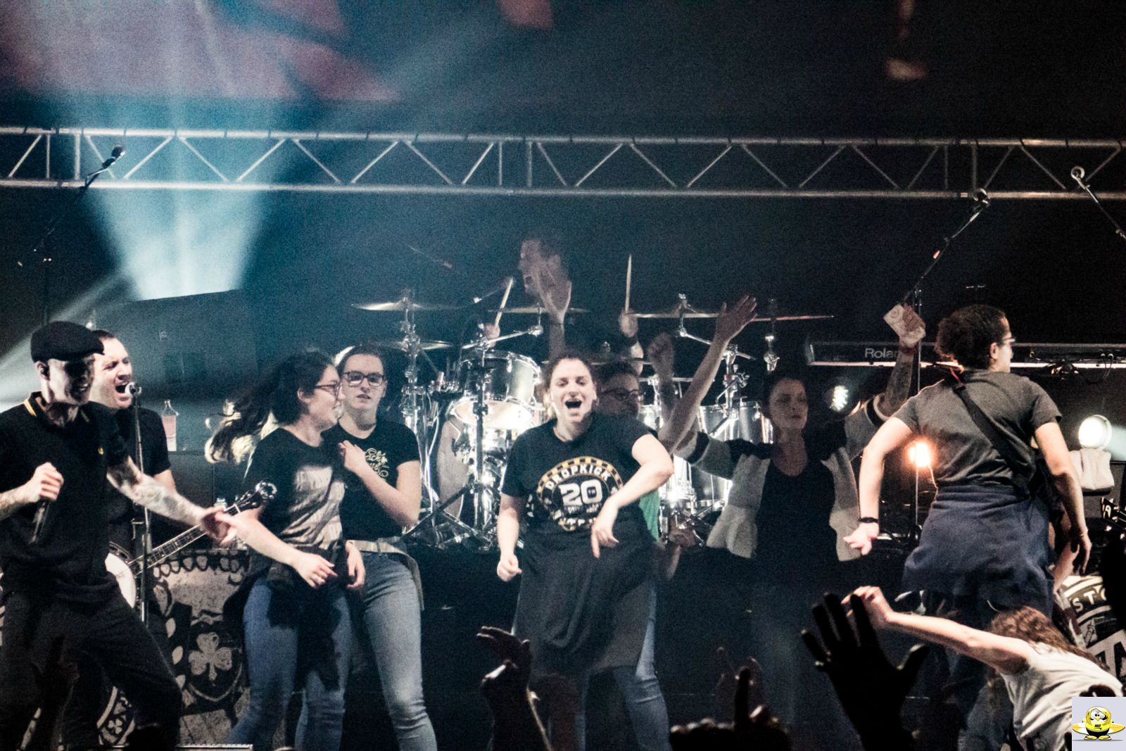 Dropkick Murphys